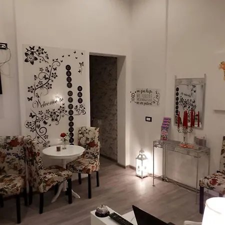 Gate Of Paradise Bed & Breakfast Florence