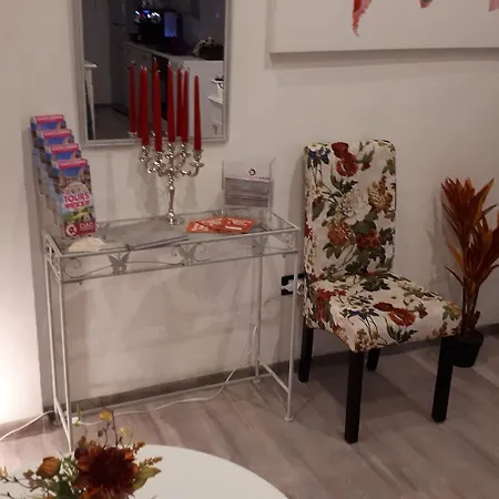 Gate Of Paradise Bed & Breakfast Firenze