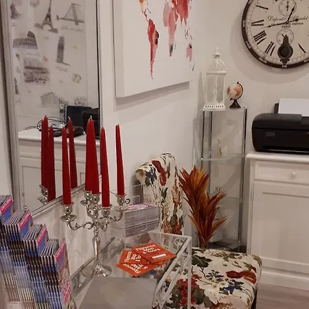 Gate Of Paradise Bed & Breakfast 3*