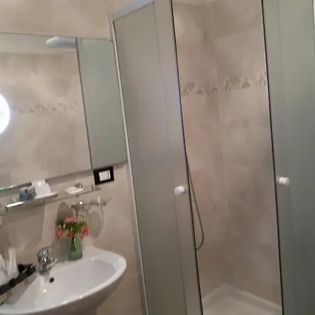 Bed & Breakfast Gate Of Paradise Firenze