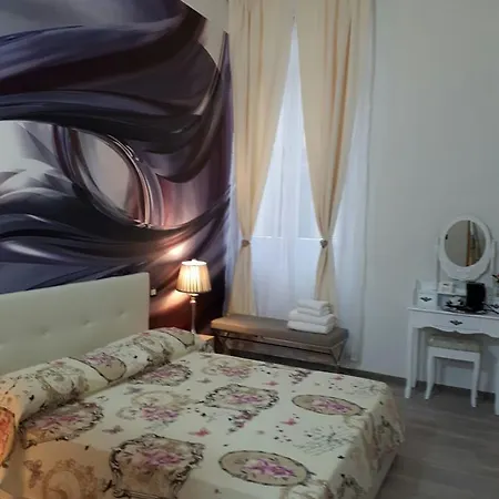 Gate Of Paradise Bed & Breakfast
