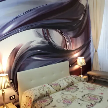 Bed & Breakfast Gate Of Paradise