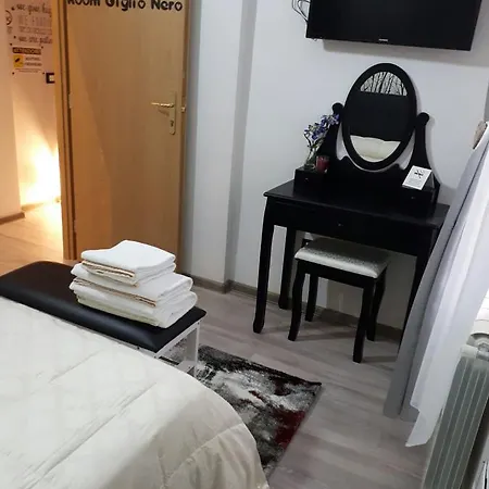 Gate Of Paradise Bed & Breakfast 3*