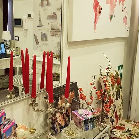 Gate Of Paradise Bed & Breakfast 3*