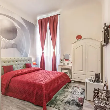 Gate Of Paradise Bed & Breakfast Firenze