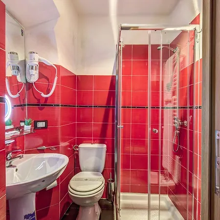 Gate Of Paradise Bed & Breakfast 3*