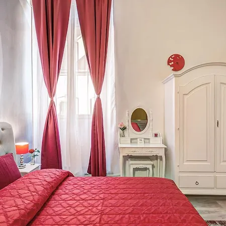 Gate Of Paradise 3* Firenze