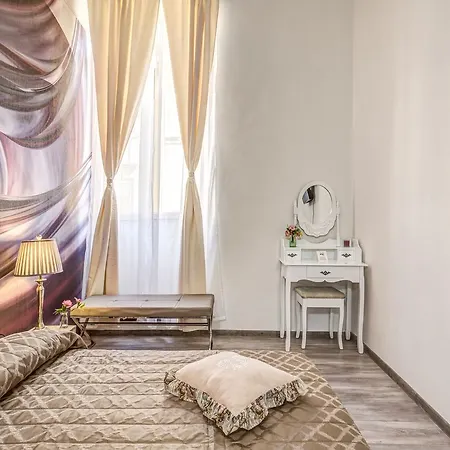 Gate Of Paradise 3* Firenze