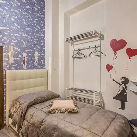 Gate Of Paradise 3* Firenze
