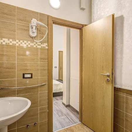 Gate Of Paradise Bed & Breakfast Firenze