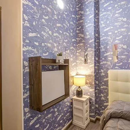 Gate Of Paradise Bed & Breakfast Florence