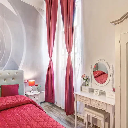 Gate Of Paradise Bed & Breakfast Florence