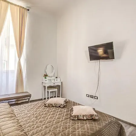 Gate Of Paradise Bed & Breakfast 3*