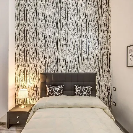 Gate Of Paradise Bed & Breakfast Florence