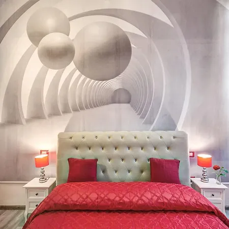 Gate Of Paradise Bed & Breakfast Firenze