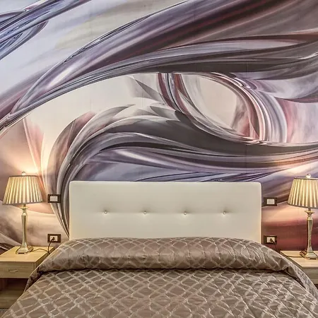 Gate Of Paradise Bed & Breakfast 3*