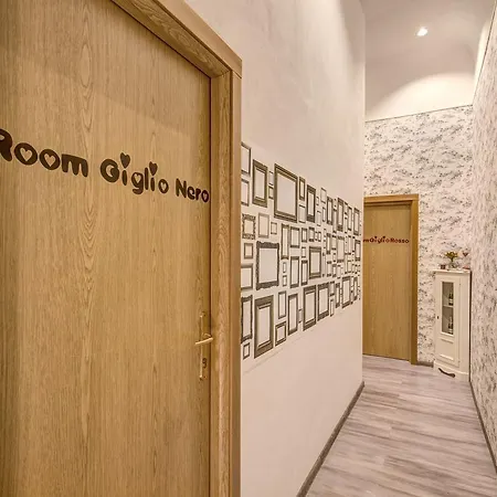 Gate Of Paradise Bed & Breakfast Firenze