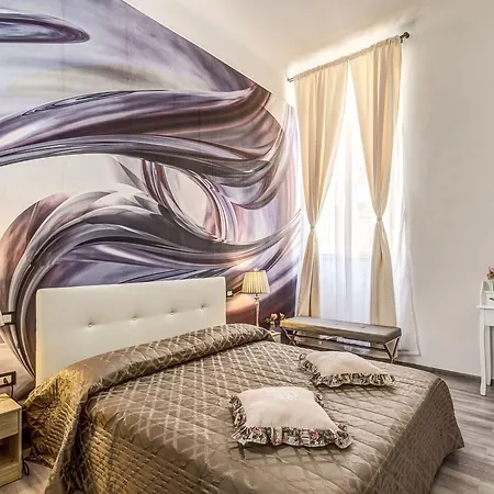 Gate Of Paradise Bed & Breakfast Florence