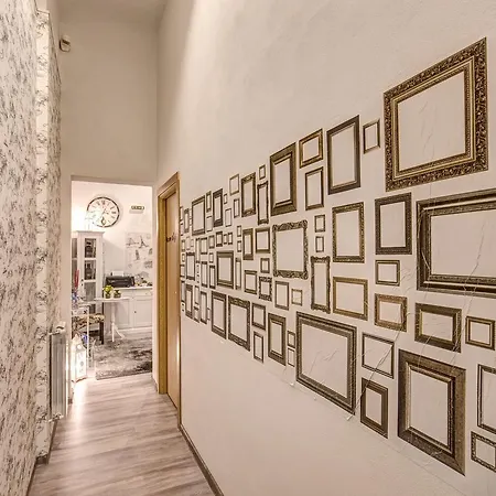 Gate Of Paradise Bed & Breakfast 3*