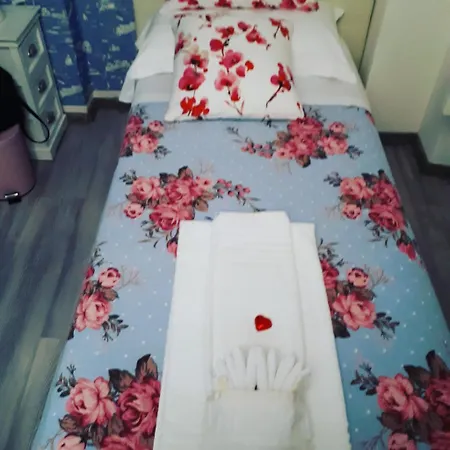 Bed & Breakfast Gate Of Paradise