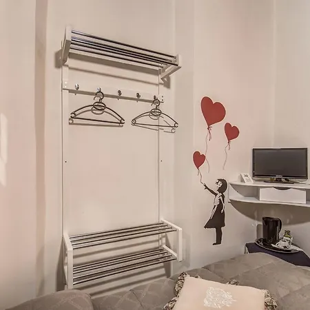ゲート オブ パラダイス B＆b ベッド・アンド・ブレックファスト 3*
