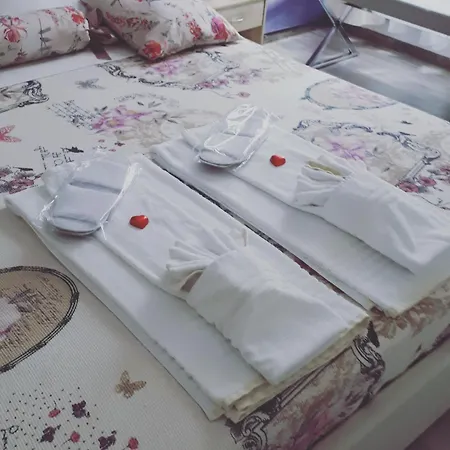 ゲート オブ パラダイス B＆b フィレンツェ